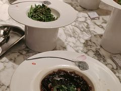 -洲际酒店·地平线全日餐厅HORIZON CAFÉ