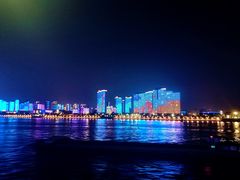 -武汉两江游览·夜游长江(汉口粤汉码头)