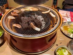 -西塔老太太泥炉烤肉(双井店)