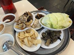 -太婆天府山珍酒楼(亚运村店)