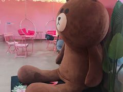 -pink baby·新晋网红打卡地