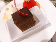 -都会尚膳·海鲜自助餐厅(重庆万豪酒店)