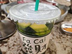 -朴安胖·韩国烤肉(沈阳店)