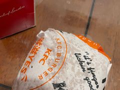 -肯德基(大成店)