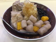 -鲜芋仙(观音桥大融城LG店)