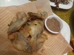 -柠静私家菜(石板巷店)