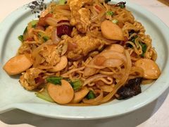 -状元阁烧烤(新华路总店)
