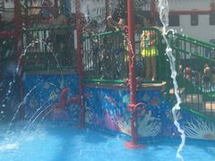 -青岛东方影都融创水世界