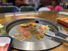 -三肥两瘦烤肉(鹿城店)