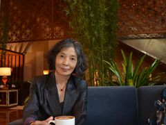 -威斯汀酒店Exchange大堂吧