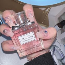 -Hands Nail专业美甲美睫