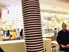 大堂-芭菲盛宴·环球美食(袁家岗店)