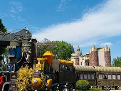 -安徒生童话乐园