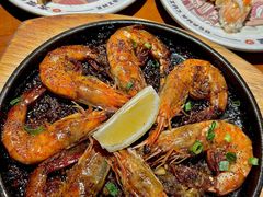-小川洋风料理(江汉路店)