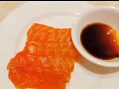 -芭菲盛宴·环球美食(袁家岗店)