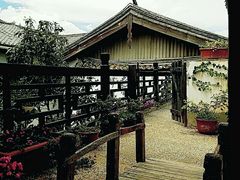 -浔岚云舍mist静谧观景美宿(丽江古城店)