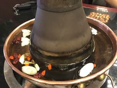 -东来顺饭庄(金泉广场店)