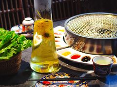 -十三姨正合丰烤肉(营迹路店)