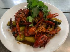 -简家·海鲜盛宴(下沙店)