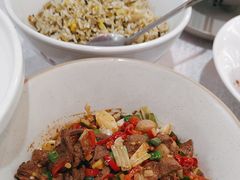 -湘中缘·湖南菜(娄底驻京办店)