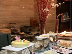 -上海圣诺亚皇冠假日酒店·诺亚厨房