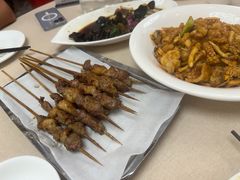-普天和酒楼·新津菜·烤鸭(天津之眼店)