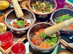 -京参 • 擂椒饭(这有山店)