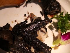 -黑鸡小馆(金源店)