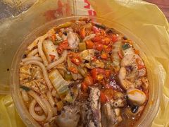 -酸辣粉(氹仔店)