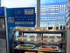 -大河宴·椒麻鱼火锅(北京路中和美食街店)