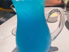 -半秋山西餐厅(巴南万达广场店)