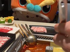 -海底捞火锅(星光不夜城店)