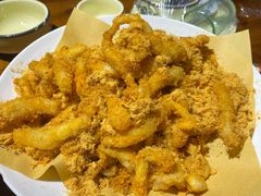 -津沽小院(大直沽总店)
