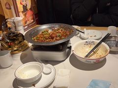 -九田家黑牛烤肉料理(华侨城店)