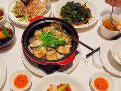 -莆田餐厅PUTIEN(武商MALL店)