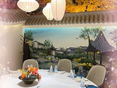 -食悦江南·淮扬菜·烤鸭(亚运村·惠新店)