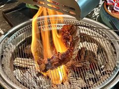 -黑牛の店·黑金店(沈阳万象城店)