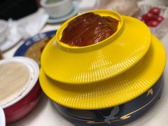 雍正烤鸭-花家八爷府(王府井·故宫店)