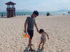 -惠州金海湾嘉华度假酒店