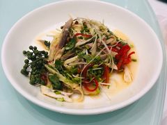 -新吉士·上海菜(浦东LCM置汇旭辉店)