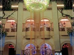 -深圳东部华侨城茵特拉根酒店