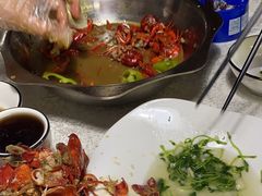 -陈生记黑鱼馆·20年活鱼现杀(宁波鼓楼店)