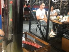 -百岁我家酸菜鱼(龙湾万达店)