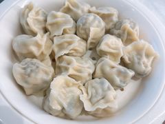 -大眼锅贴水饺(河东店)