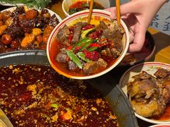 -楠火锅(太古里总店)