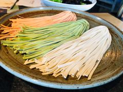 -老墙根涮肉·铜锅鲜羊肉(良乡店)