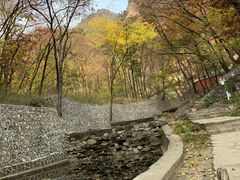 -北京上方山国家森林公园