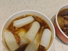 -卤大叔·广州牛杂(壹方城店)