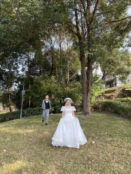 -帆拉斐婚纱摄影(春熙店)