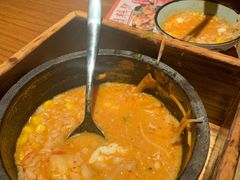 -仓桥家·焗寿司·锅物(光谷步行街店)